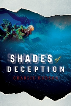 Paperback Shades of Deception: Volume 4 Book