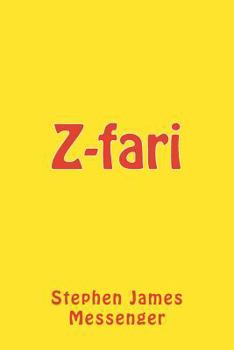 Paperback Z-fari Book