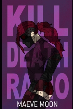 Paperback Kill Death Ratio Book