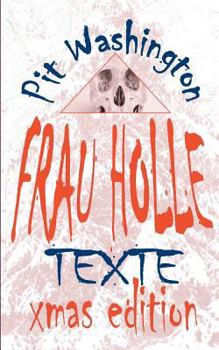 Paperback Frau Holle: Texte - Xmas Edition [German] Book