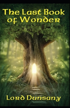 The Book of Wonder Illustrated