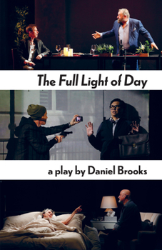 Paperback The Full Light of Day Book