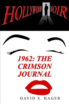 Paperback 1962: The Crimson Journal Book