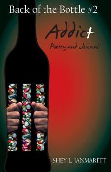 Paperback Addict: Back of the Bottle #2 Book