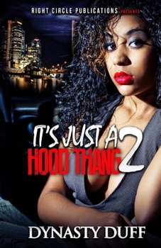 Paperback It's Just a Hood Thang 2 Book