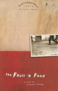 Paperback The Fruit 'n Food Book