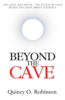 Paperback Beyond the Cave Book