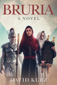 Paperback Bruria Book