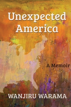 Paperback Unexpected America Book