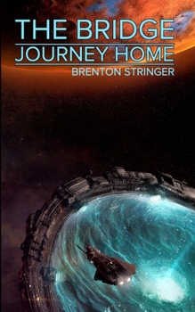 Paperback THE BRIDGE Journey Home Book