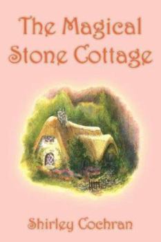 Paperback The Magical Stone Cottage Book
