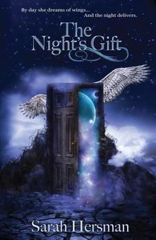 Paperback The Night's Gift Book