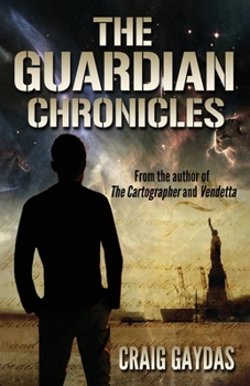 Paperback The Guardian Chronicles Book
