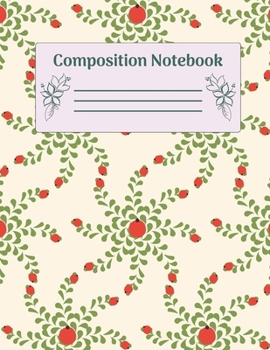 Paperback Composition Notebook: College Ruled Notebooks Paper - Composition Notebook (Diary, Journal) 8.5x11in 110 Pages College Ruled Notebooks Paper Book