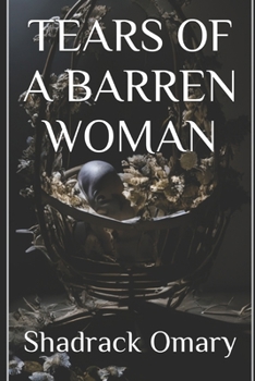 Paperback Tears of a Barren Woman Book