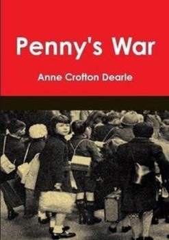 Paperback Penny's War Book