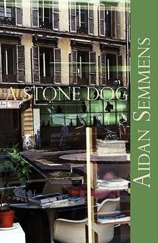 Paperback A Stone Dog Book