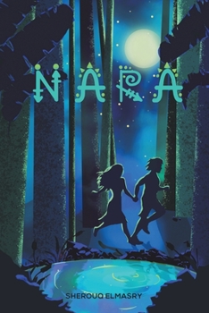 Paperback Nara Book