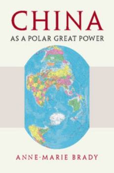 Paperback China as a Polar Great Power Book