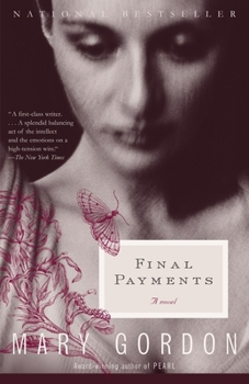 Paperback Final Payments Book