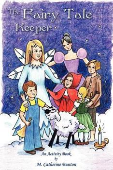 Paperback The Fairy Tale Keeper Book