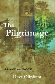 Paperback The Pilgrimage Book