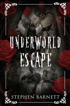 Paperback Underworld Escape Book