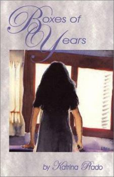 Paperback Boxes of Years Book
