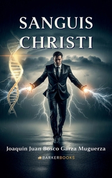 Hardcover Sanguis Christi Book