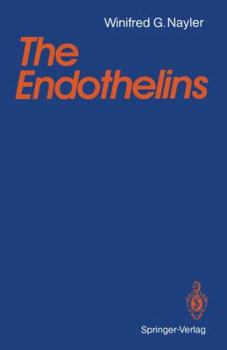 Paperback The Endothelins Book