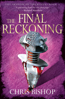 Paperback The Final Reckoning: Volume 3 Book