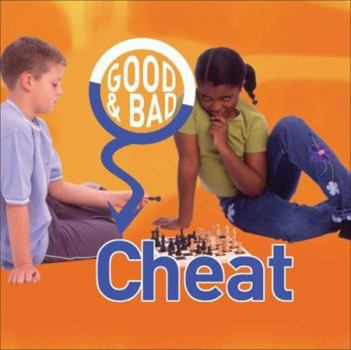 Paperback Cheat Book