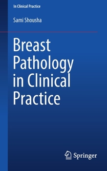 Paperback Breast Pathology in Clinical Practice Book