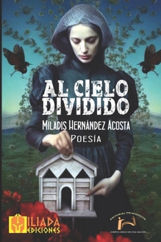 Paperback Al cielo dividido [Spanish] Book