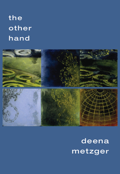 Paperback The Other Hand Book