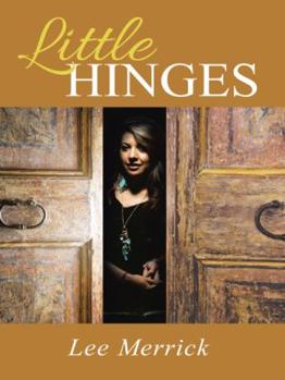 Paperback Little Hinges Book