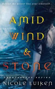 Paperback Amid Wind and Stone Book