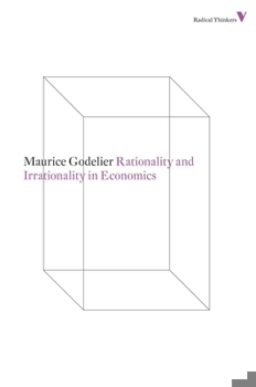 Paperback Rationality and Irrationality in Economics Book