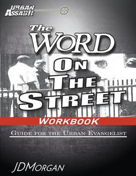 Paperback Urban Assault Workbook Book