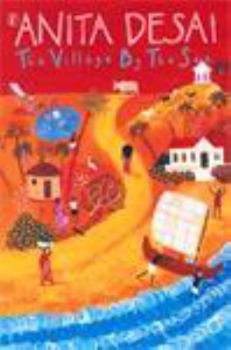 Paperback Village by the Sea Book