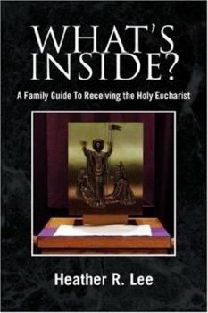 Paperback What's Inside? Book