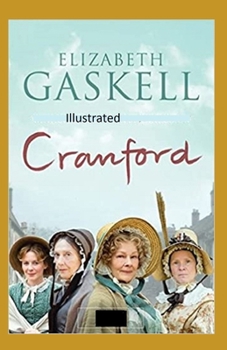 Paperback Cranford Illustrated Book