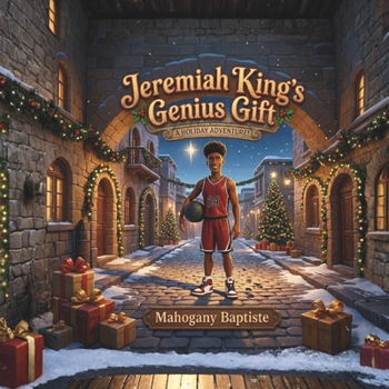 Jeremiah King's Genius Gift