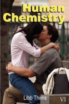 Hardcover Human Chemistry (Volume One) Book