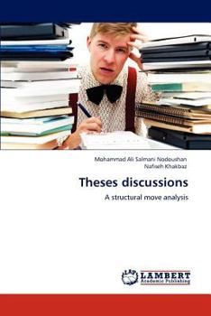 Paperback Theses Discussions Book