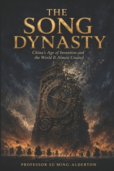 The Song Dynasty: China's Age of Invention and the World It Almost Created