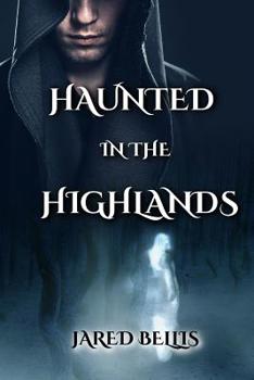 Paperback Haunted in the Highlands Book
