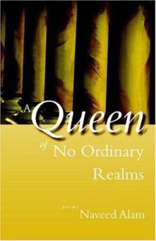 Paperback Queen of No Ordinary Realms Book