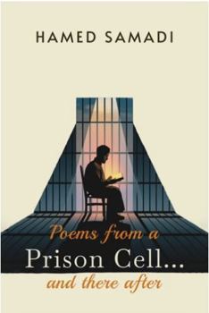 Hardcover Poems from A Prison Cell Book