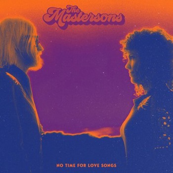 Music - CD No Time For Love Songs Book
